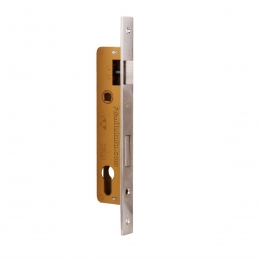 قفل درب سوئیچی دلتا مدل 3.5 سانت