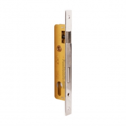 قفل درب سوئیچی دلتا مدل 4.5 سانت