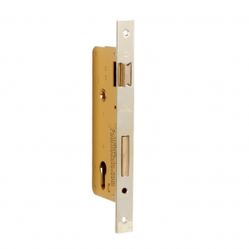 قفل درب سوئیچی دلتا مدل 6.5 سانت