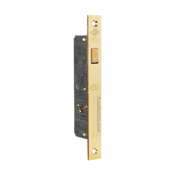 قفل درب شاخدار DAF KILIT مدل 3/5 سانت